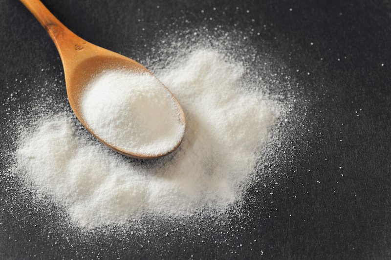 Is Baking Soda Vegan?